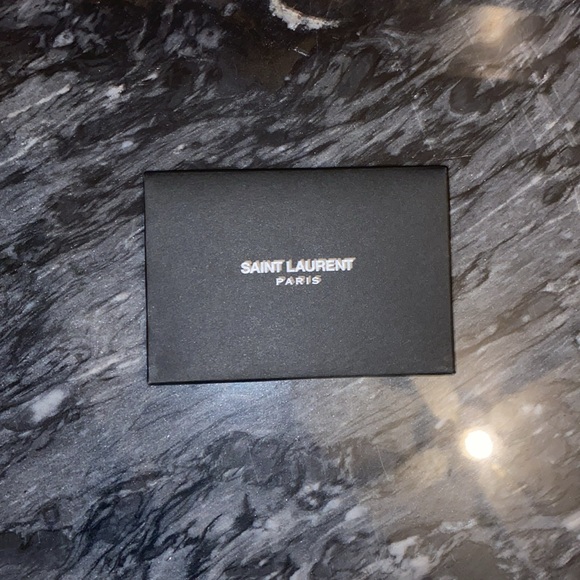 Saint Laurent Flat Boot - Picture 13 of 15